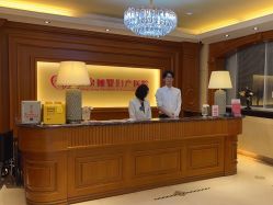 -北京俪婴妇产医院(朝阳大悦城店)