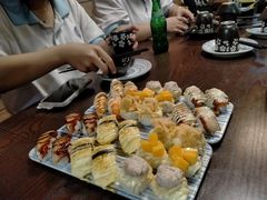 -阪尚皇·原切牛排·烤肉火锅自助(北京路店)