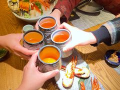 -乐亭日本料理(彩虹本店)