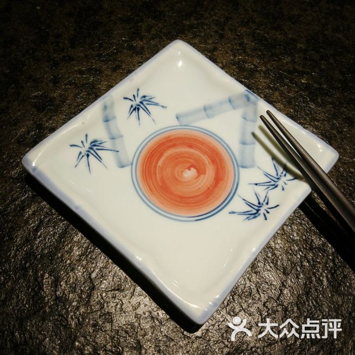 和风寿司-图片-茂名美食-大众点评网