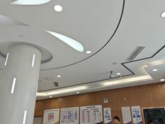 -美年大健康·体检中心(江岸分院)