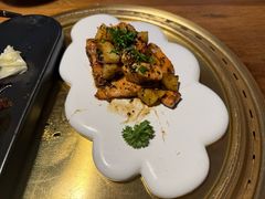 -河风の幸会精致料理