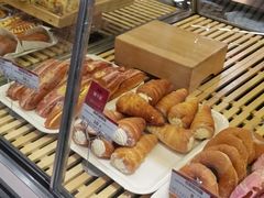 -山崎面包(第一八佰伴店)