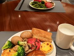 -杭州西溪喜来登度假大酒店
