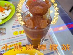 -澳门陈光记烧味饭店(万象城店)