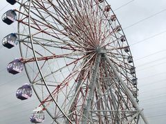 -统一梦时代购物中心