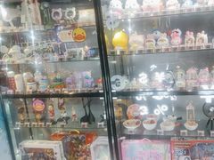 -星际传奇(新都七一国际广场店)