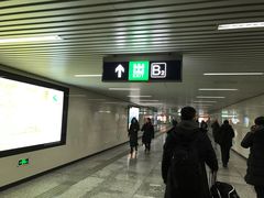 -北沙滩(地铁站)