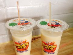 -武汉热干面(宜昌东站店)