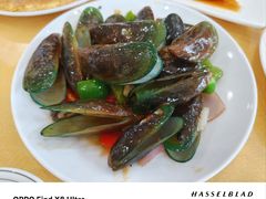 -鹏城人家海鲜酒家·23年老字号(较场尾店)