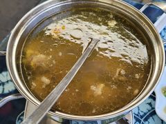 -瑞丰园庭院餐厅·白族传统家常菜