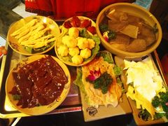 -小龙坎火锅(总店)