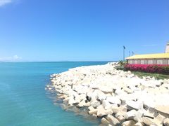 -三亚南山文化旅游区