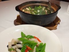 -宝轩渔府·海鲜(水上店)