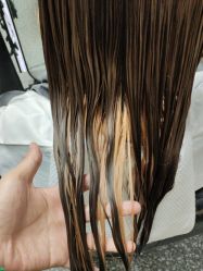 -HD HAIR STYLE