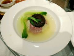 -渔堂公园餐厅·本帮菜(乐园路店)