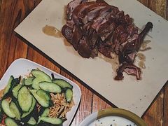-罍+村卤菜摊(罍街店)