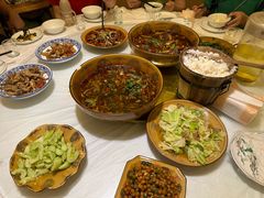 -乐山第一家临江鳝丝(茶坊路店)