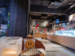 -YUMI芽米·法式烘焙·咖啡(文化宫店)