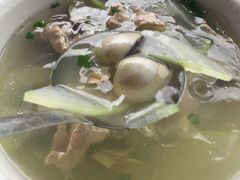 -钱大妈海鲜饭店(保利林语店)