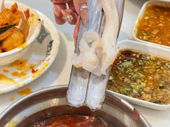 -围炉夜话·潮汕卤水火锅(榕江店)