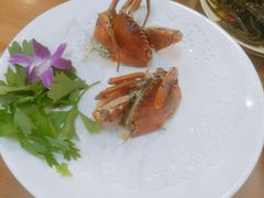 -友强·23年特色海鲜大排档(厦门店)