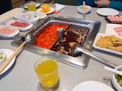 -海底捞火锅(漕宝路店)