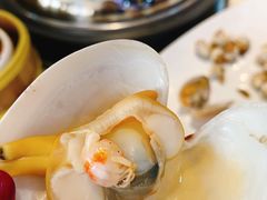 -越百海海鲜蒸锅(乐山店)