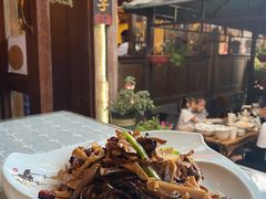 -小厨子私房菜·云南美食店