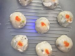 手打虾滑-王家渡火锅店(棕榈泉店)