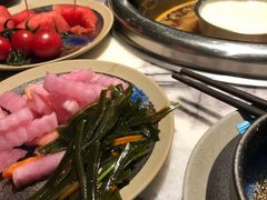-鱼豆吉·豆浆鱼火锅(宜昌万达店)