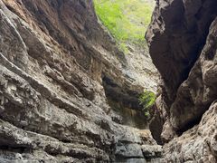 -龙门涧景区