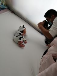 -微笑宝贝儿童摄影(梵华1939店)