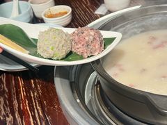 -大良毋米粥(锦龙路总店)