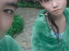 -天赐温泉