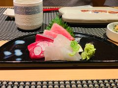 -泉寿司(万科公园店)