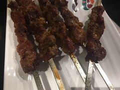 -巴依老爷新疆美食(远洋未来汇购物中心店)