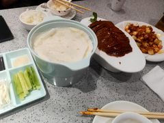 -紫光园·烤鸭·北京菜(团结湖店)