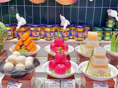 -山河屯铁锅炖(哈西站店)
