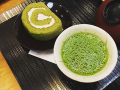 -伊藤久右卫门(宇治本店)