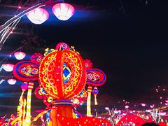 -大唐不夜城-开元广场