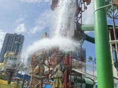 -武汉玛雅海滩水公园