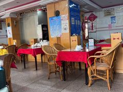 -青岛锅贴(四流中路店)