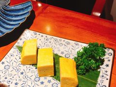 -牛玄庵日式寿喜烧·料理店(新源里店)