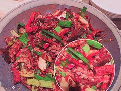 -树厨贵州菜(大十字店)