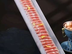 -涮福記·现切牛羊肉火锅(世纪汇店)