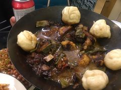-东北王食府(科大店)