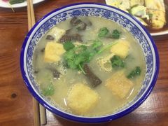 -苏生鸭血粉丝(鹿鸣路店)