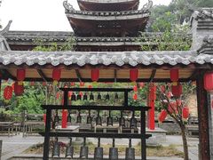-龙门水都景区