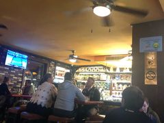 -Pistolera Mexican Cantina女枪手墨西哥餐厅(碧云路店)
